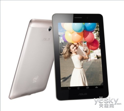˫ͨ ˶ASUS Fonepad1899Ԫ